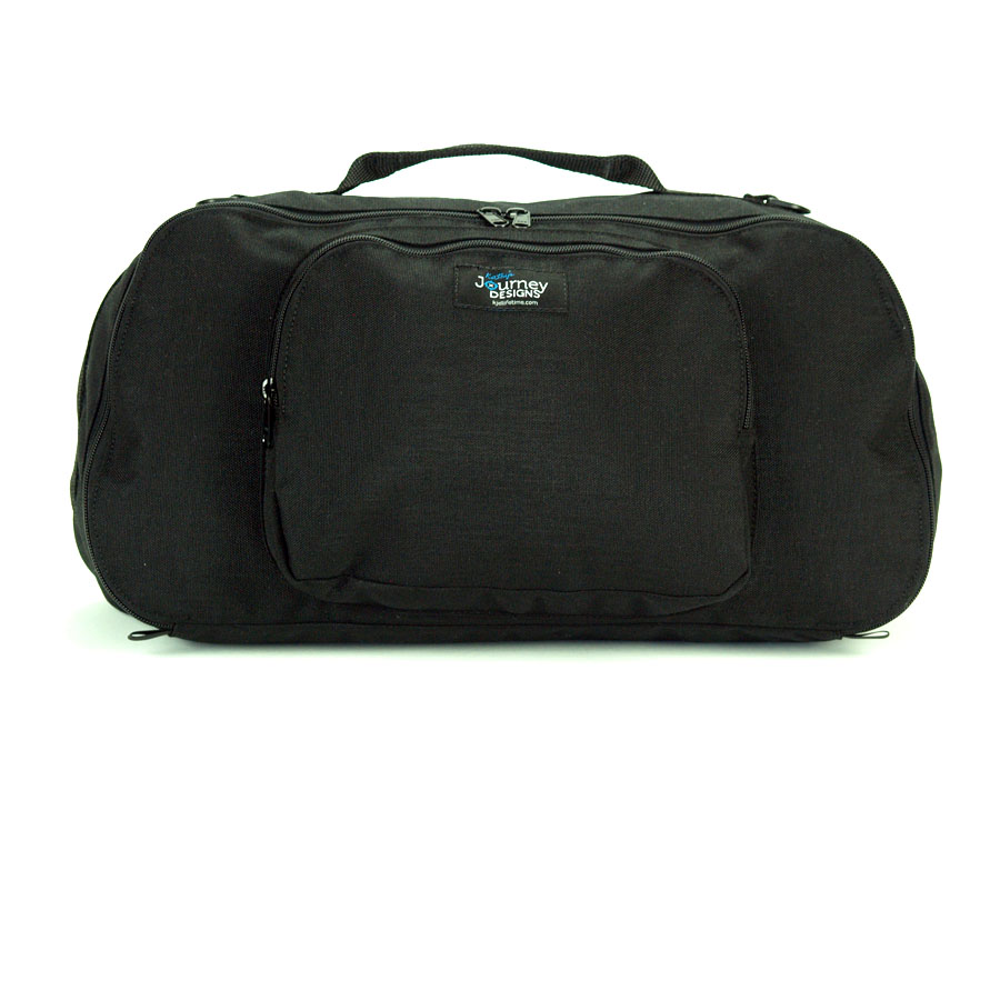 thumbnail image 2 of GBG Inner Luggage Bags For BMW Motorcycle Cases – Fits R100, K75, K100, K1100RS, K1100LT – Pair 2 of 4