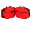 Side Case Liner PAIR for BMW R1200RT (thru 2013), R1200R (thru 2014), K1200/1300GT - Image 2