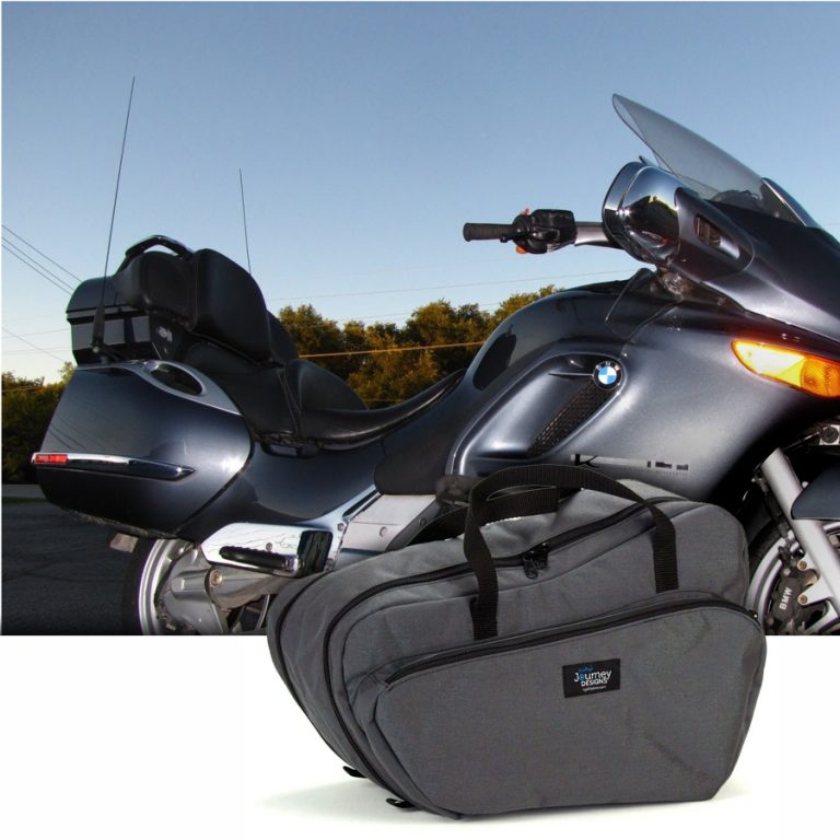 BMW – Motorcycle luggage, bags, saddlebag liners for BMW, Harley, Honda