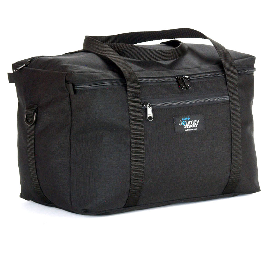 Top Case Liner, BMW R1150GS Adventure – Motorcycle luggage, bags ...