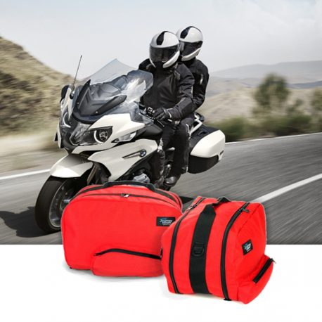 Case Liners For The Yamaha FJR1300 – Motorcycle luggage, bags ...