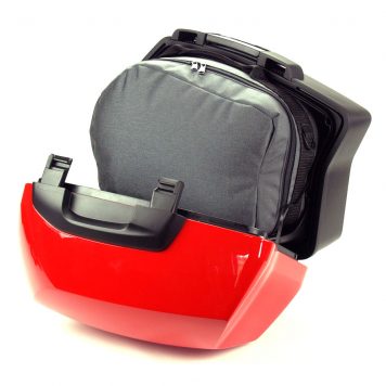 bmw f800gt side cases