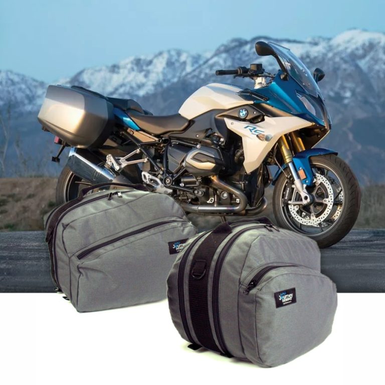 Side Case Liner PAIR for BMW Touring, R1200R(W), R1200RS, R1250RS