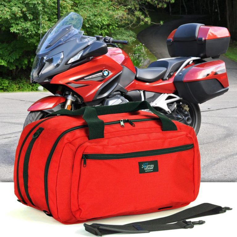 Top Case Liner, BMW K1600GT/GTL, R1200RT (2014), R1250RT, Honda