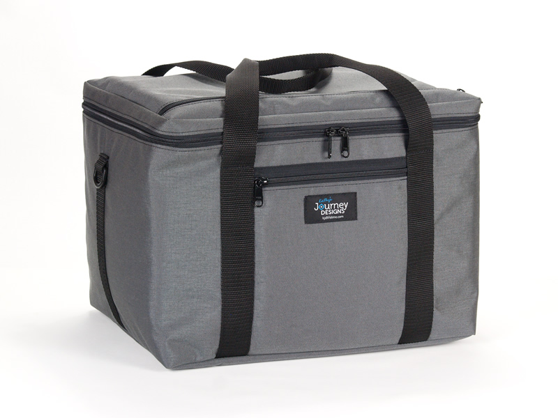 Zega Pro Aluminum Touring Topcase Luggage