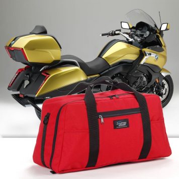 Motorcycle luggage, bags, saddlebag liners for BMW, Harley, Honda,  Kawasaki, and Yahama bikes made in the USA and backed by Kathy's lifetime  guarantee and warranty. – We apologize for the ordering and