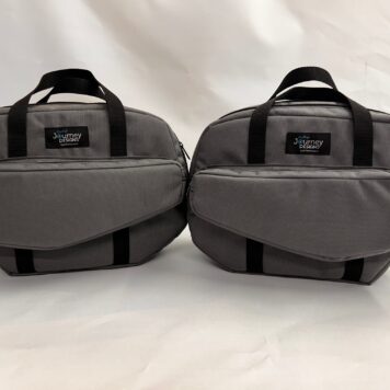 Side Case Liner Pair for R1300GS Vario - Expandable